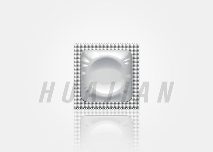 Quality Condom Packaging Composited Film for sale