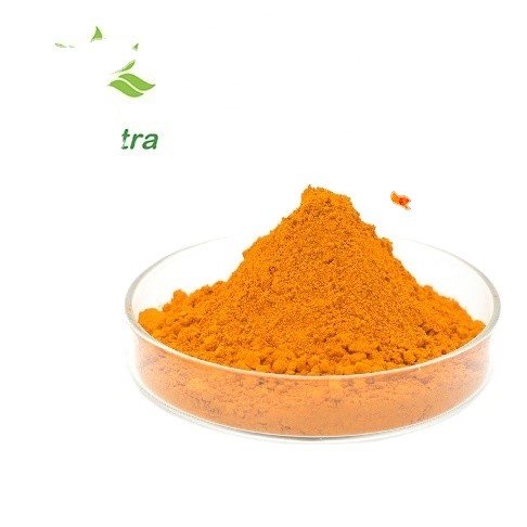 Quality Marigold Flower Extract Lutein Powder for sale
