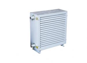 Quality Underfloor Industrial Fan Heater Adjustable Thermostat Advanced Technology for sale