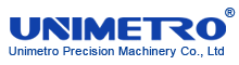 China Unimetro Precision Machinery Co., Ltd logo