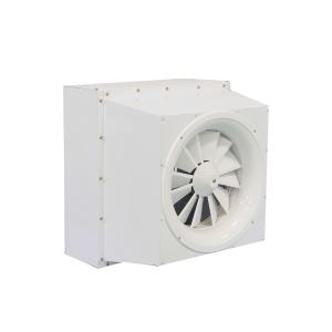 Quality Wear - Resistant Industrial Fan Heater Dual - Use  For Production Workshop for sale