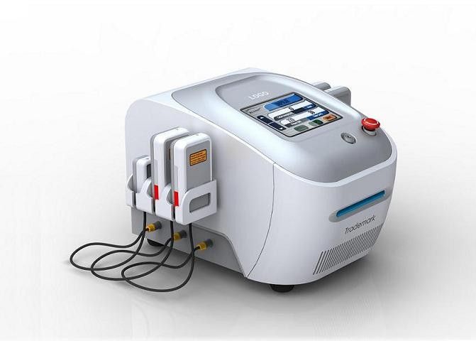 Quality Portable Laser Liposuction Machine for sale