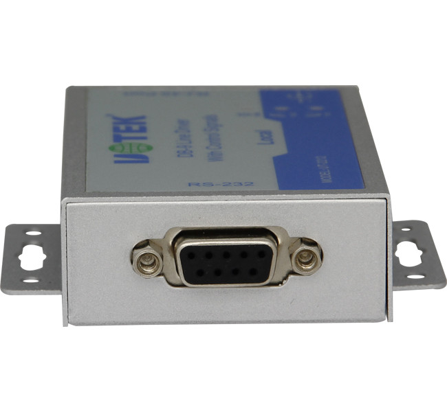 Quality Serial Repeater , RS232 Repeater For Remote Terminal for sale