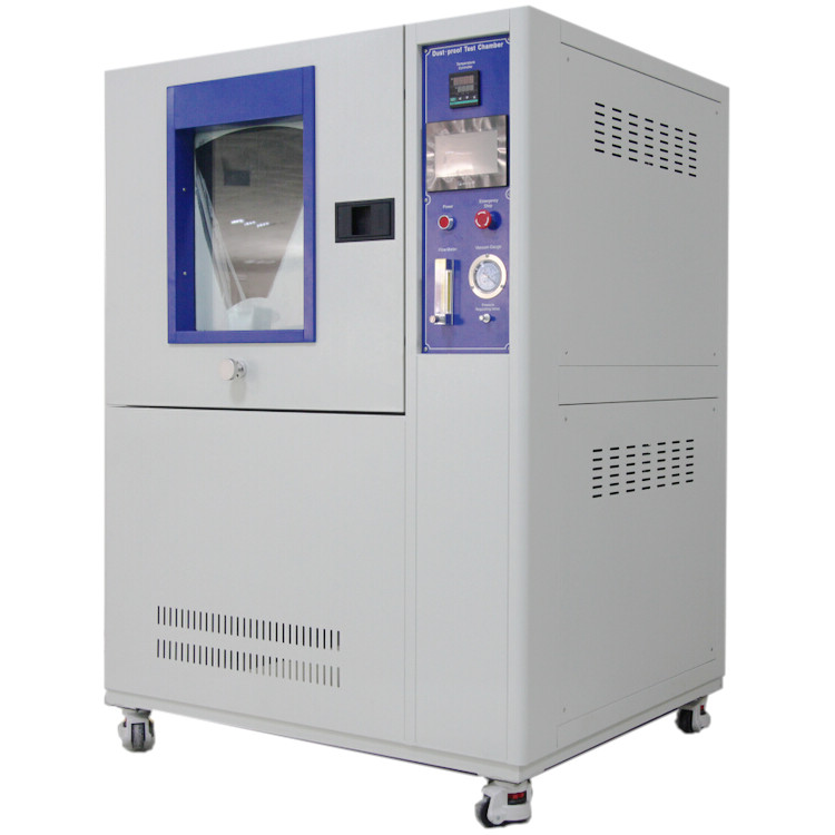 Quality Electrical Products Blowing Sand And Dust Test Chamber IEC60529 Standard for sale