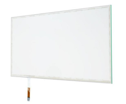 Quality Water Proof And Dust Proof Resistive Touchscreen Customized 21.5 Inch For ATM for sale