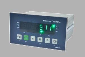 Panel/Harsh/DIN Weighing Indicator for Measurement Control Systems