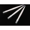 Buy cheap Lushcolor Eyebrow Tattoo Permanent Makeup Tools Double Head Disposable from wholesalers