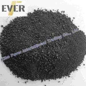 Quality Lumps Shape CPC Calcined Petroleum Coke For Steel Industry for sale