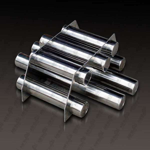 Quality high gauss neodymium magnetic separator for sale