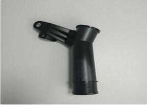Quality Professional Industrial Moulded Products Long Pvc Pipe Fittings Lightweight for sale