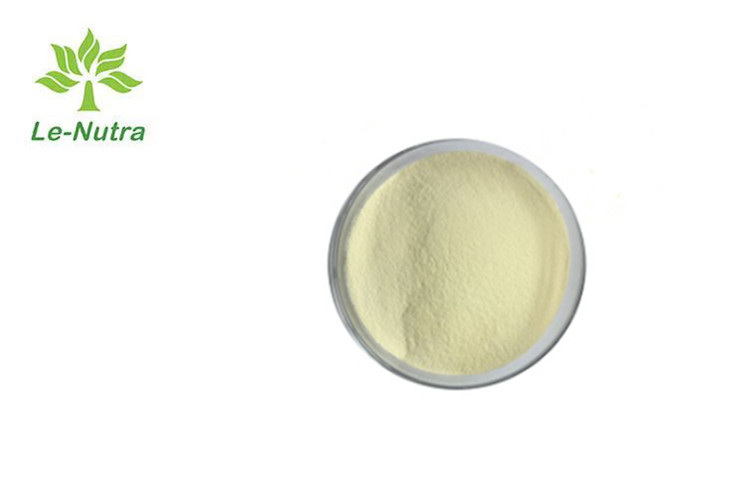 Quality Cholecalciferol C27H44O Pure Vitamin D3 Powder CAS 67-97-0 for sale