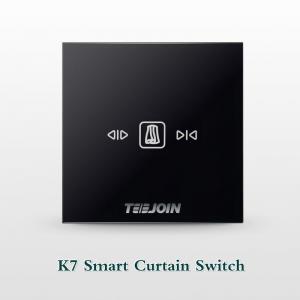 Quality Remote Wireless Zigbee Smart Switch Easy Installation Exquisite Appearance for sale