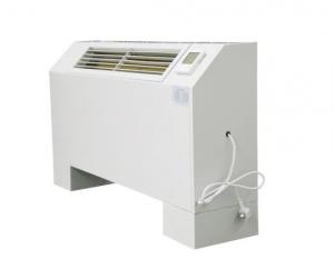 Quality 3600w Water Modular 510m3/H Chiller Fan Coil Unit for sale