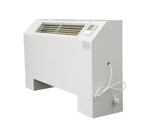 Buy cheap 3600w Water Modular 510m3/H Chiller Fan Coil Unit from wholesalers