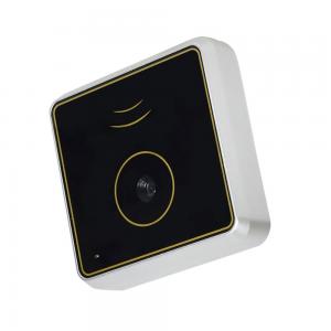 Quality QR Code Scanner RFID Barcode Door Access System Tcp Ip Rs232 For Hotel Office for sale