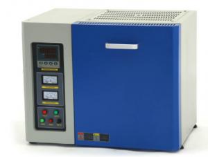 Quality LIYI OEM Inert Atmosphere Furnace , RT1800C Degree Vacuum Drying Oven for sale