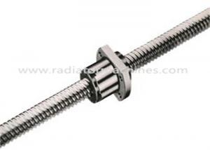 Quality Straightening Cutting Machine Lead Screw Rod High Carbon Steel Material for sale