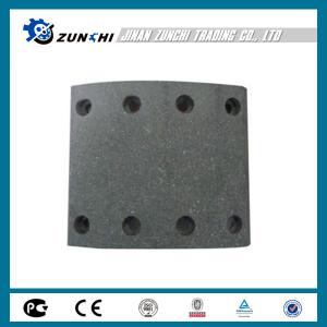 Quality brake lining rear WG9100440029A for sale