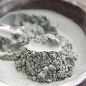 Quality High Purity Green Ceramic Silicon Carbide 99% Oxidation Resistance for sale