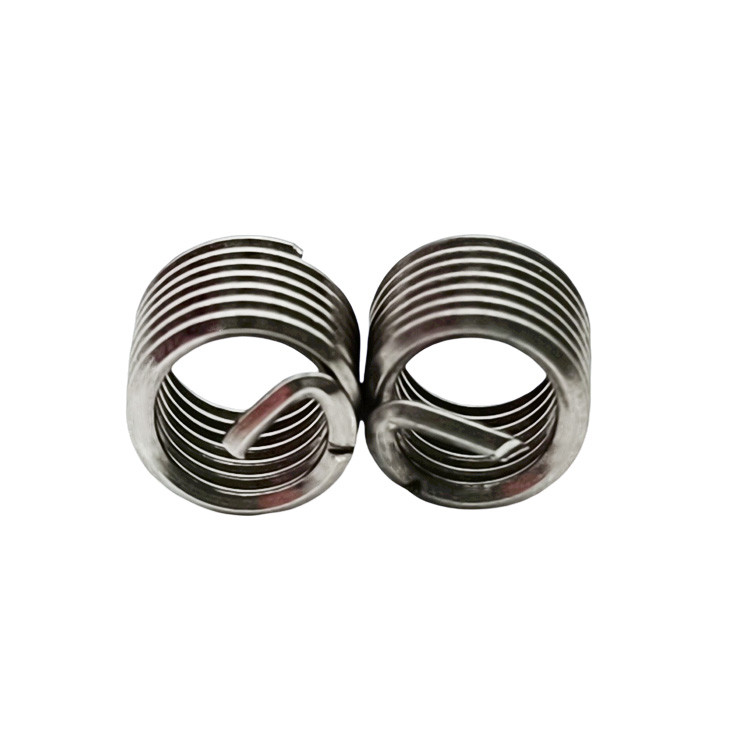 Quality Marine Fasteners Keensert Stainless Steel Helicoils M8*1.25 1d 1.5d 2d 2.5d for sale