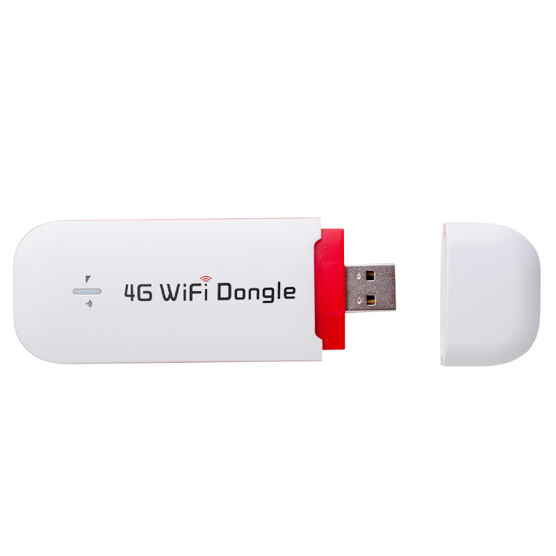 Buy CE 4G LTE USB WiFi Modem SIM Card Slot Car Mini 4G Wifi Router at wholesale prices