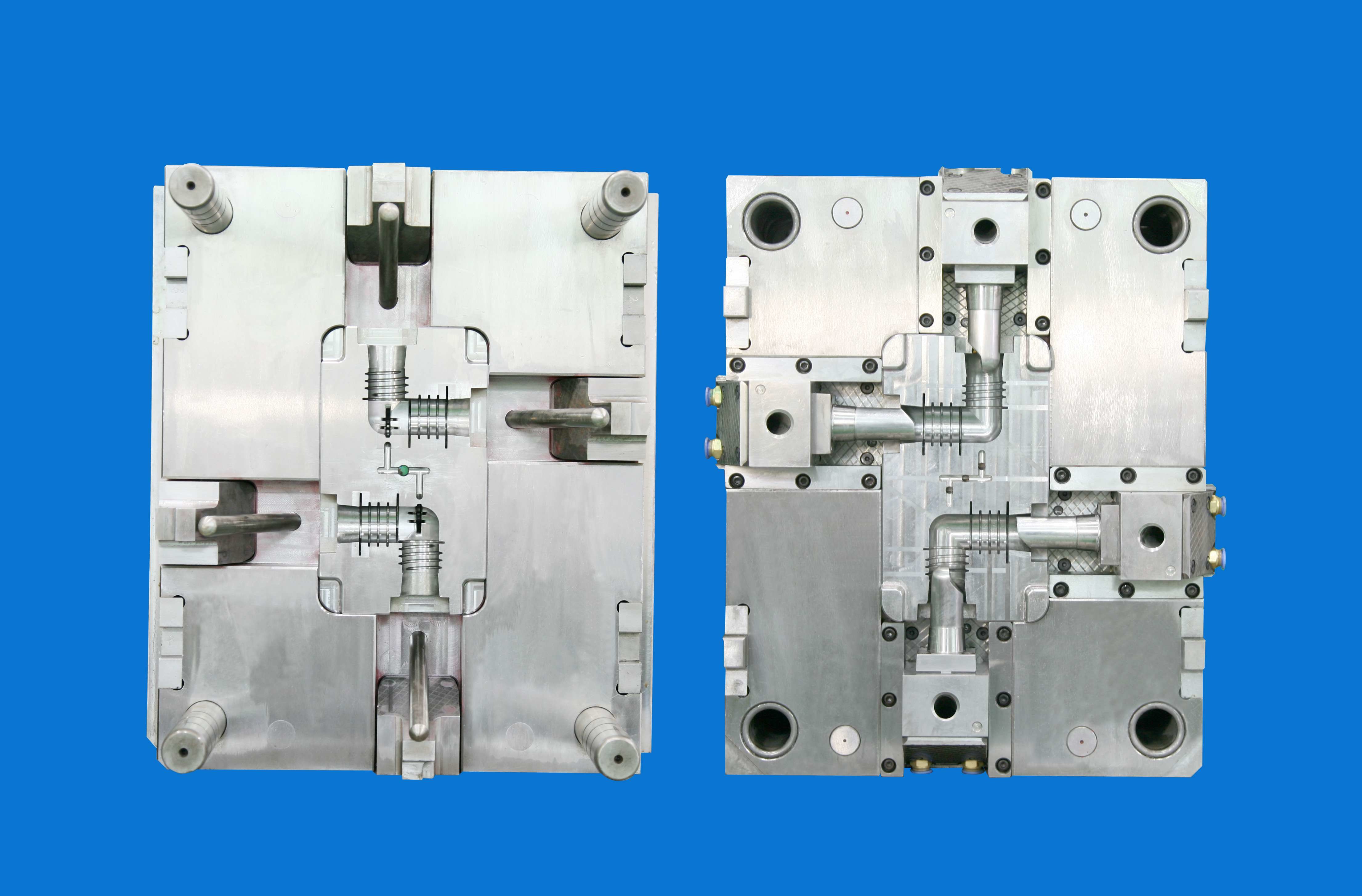 Buy cheap CNC Process PC ABS DME LKM Household Plastic Injection Mold from wholesalers