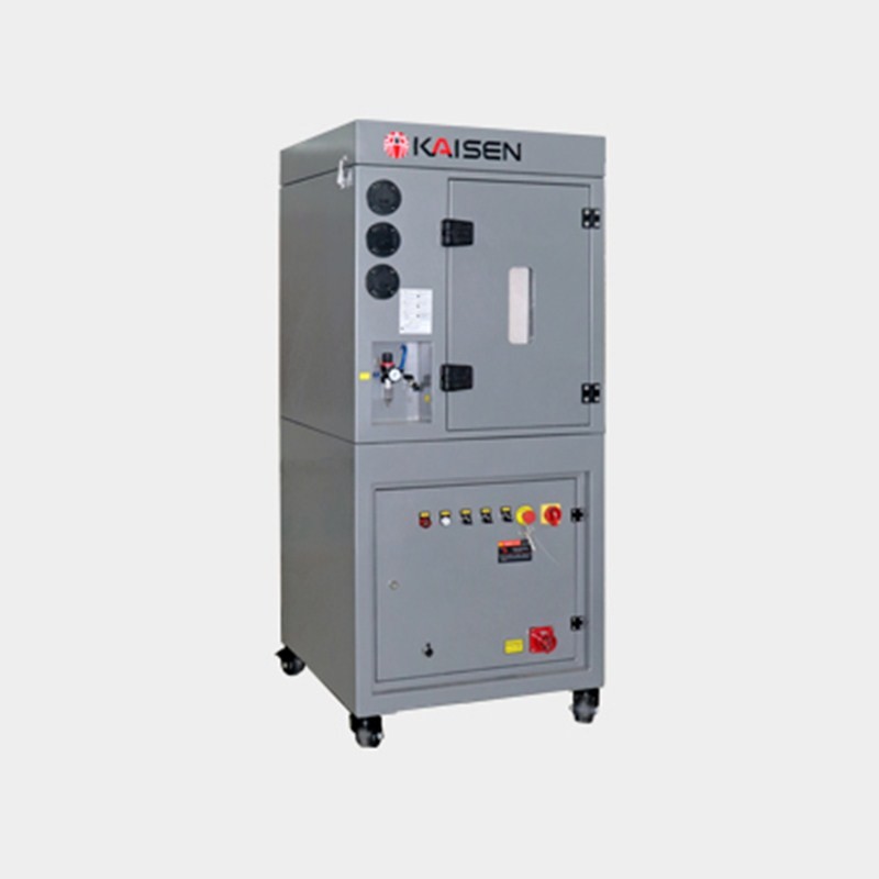 Quality 380V 50Hz High Vacuum Extraction Automatic Cleaning High Pressure Dust Collector for sale