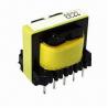 Buy cheap High-frequency Transformer with Low Power Loss and Lead Wire Protected by Teflon from wholesalers