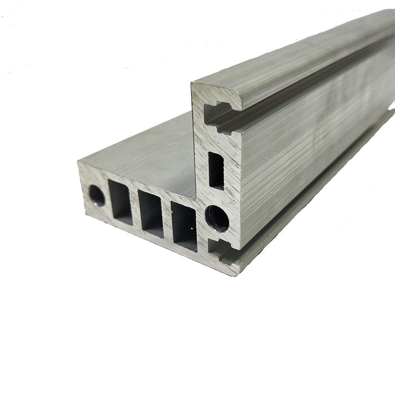 Quality 6000 Series Alloy Trolley Bus Electric Cars Aluminum Profiles for sale
