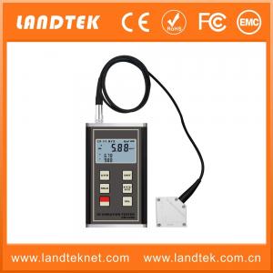 Quality 3 Axis Vibration Meter 3D Vibrometer VM-6380 for sale