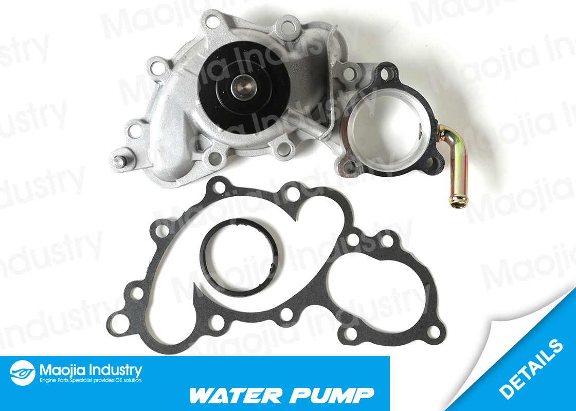 Buy cheap 1993 1994 1995 Toyota Pickup 4Runner T100 3VZ-E Car Engine Water Pump Kit 3.0L from wholesalers