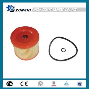 Quality fuel preliminary filter core WG9725550002-1 for sale