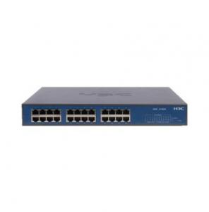 China SOHO S1024 CN 100M 24 Port Network Switch Fool Unmanaged Rack Mounted on sale