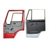 Buy cheap Howo Dump Truck Spare Parts Truck body Cab Door from wholesalers