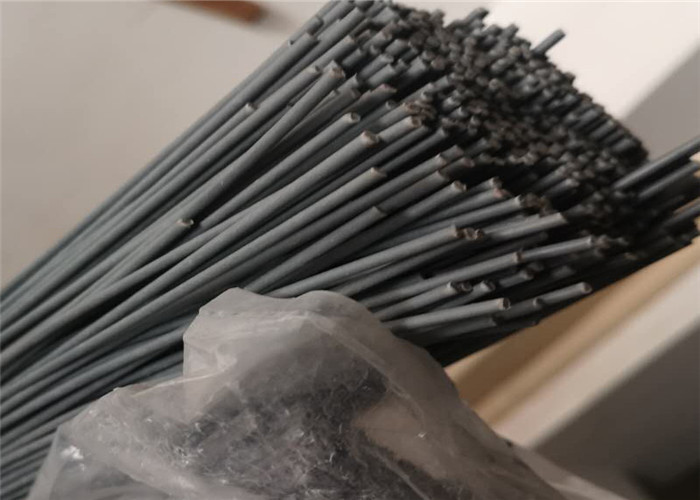 Quality Grey color HDPE and PP plastic welding rods,bars,strips 1000mm length for sale