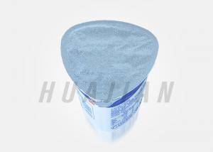 Quality Aluminium Foil Container Lidding for sale