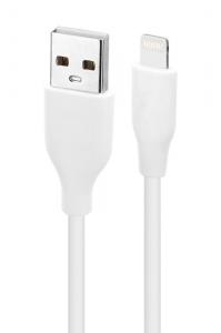 Quality Data Transmission USB C To lightning Charging Cable TPE 1M 3M for sale