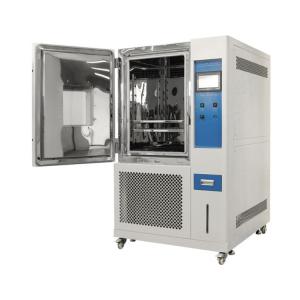 Quality French Tecumseh Refrigerator 80L Climatic Test Chamber for sale