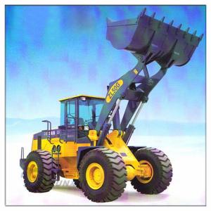 Quality XCMG hydraulic wheel loader ZL50G for sale for sale