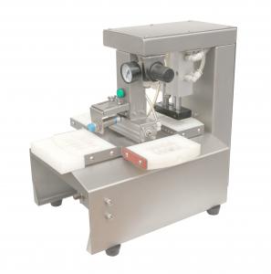 Quality 304 Stainless Stee Tablet Deblistering Machine For Recycling Irregular Capsule for sale