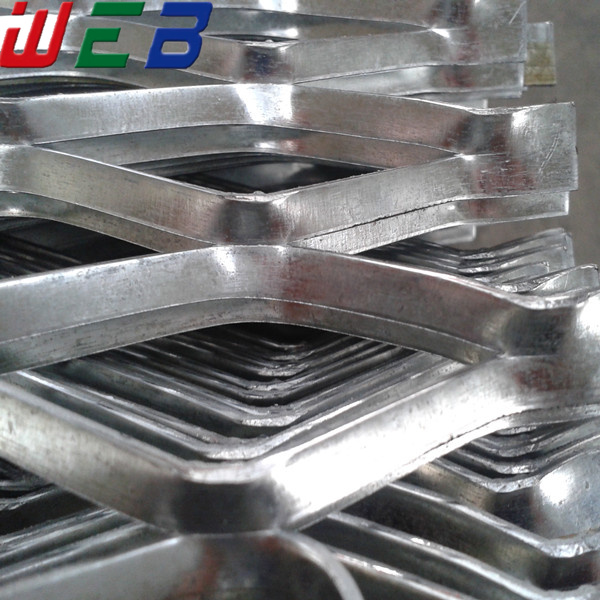 Buy cheap ISO Quality Approval Best Price Expanded Aluminum Mesh from wholesalers