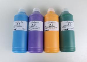 Quality 500 Ml Permanent Makeup Pigment Semi Paste Tattoo Ink Accept Private Label for sale