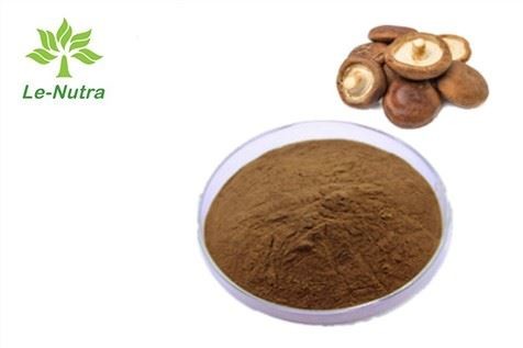Quality 30% Mushroom Glucan Dietary Supplement Powder Dextran Fiber Nutritional for sale
