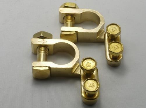 Quality Brass Battery Terminals for sale