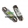 Buy cheap led Festoon canbus Light error free bright canbus bulb for auto from wholesalers