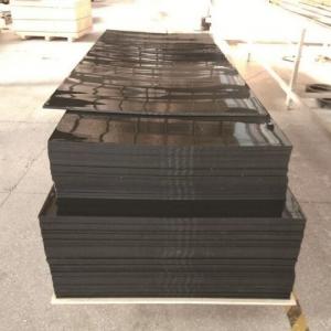 Quality 5mm,10mm 15mm 20mm thick waterproof 4x8 hdpe extruded hdpe plastic sheet for sale