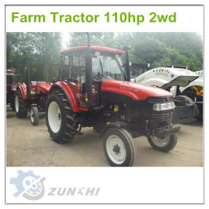 Quality Farm Tractor 110hp 2wd for sale