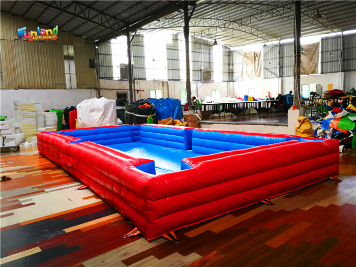 Quality Tennis Court Table 16 Balls Inflatable Snooker Football for sale