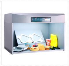 Integrating Sphere Spectrophotometer YS6010 Benchtop Color Meter for Hot Liquid Color Analyzing