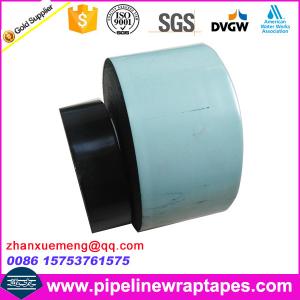 Quality Oil Gas Water Pipe Tape Joint Wrap Tape for Underground Steel Pipe for sale